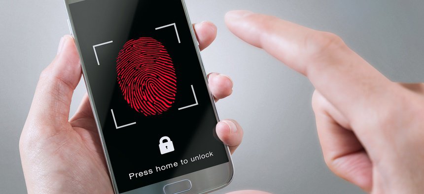 Bad News Folks, Your Phone's Fingerprint Scanner Can Be Fooled 80% Of