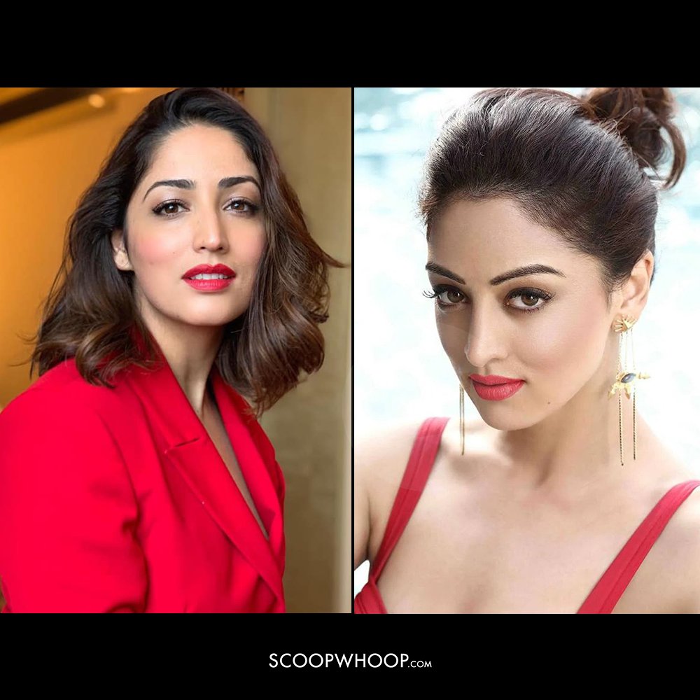 16 Bollywood Doppelgangers That Are Copy Paste Versions Of Our ...