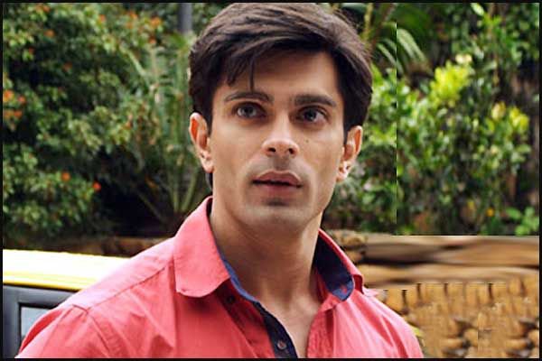 karan singh grover dill mill gayye