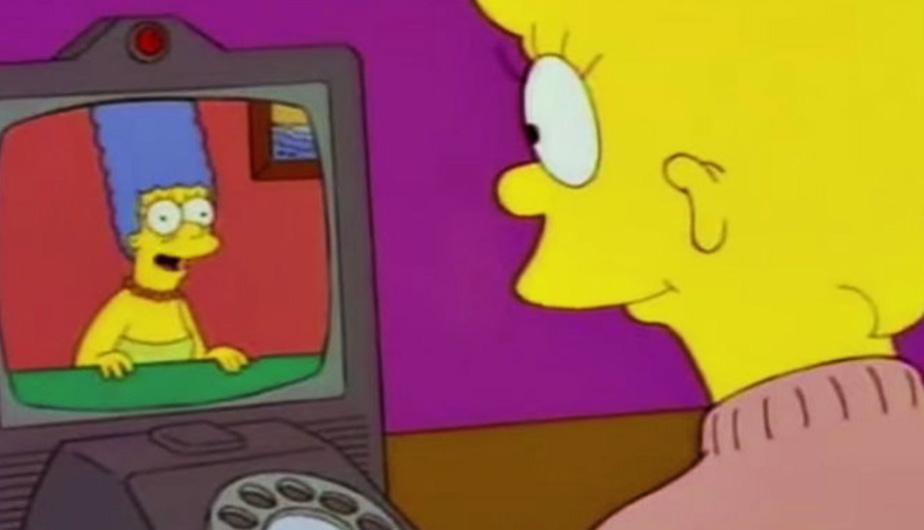 7 Crazy Times 'The Simpsons' Played Nostradamus And Predicted Our Future