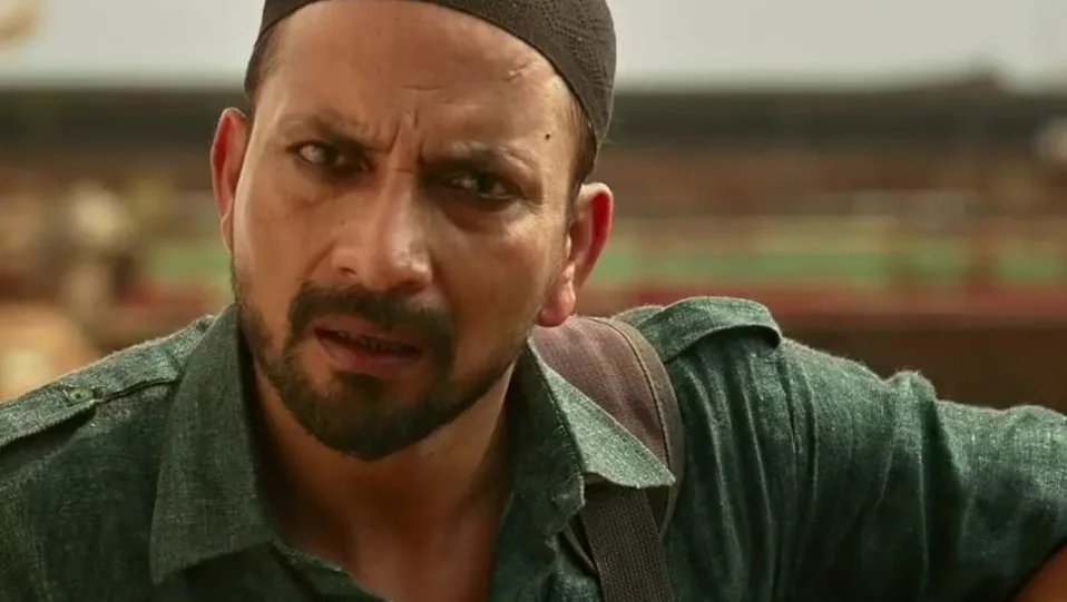 Deepak Dobriyal's Fimography Proves He Makes Ever Movie Better