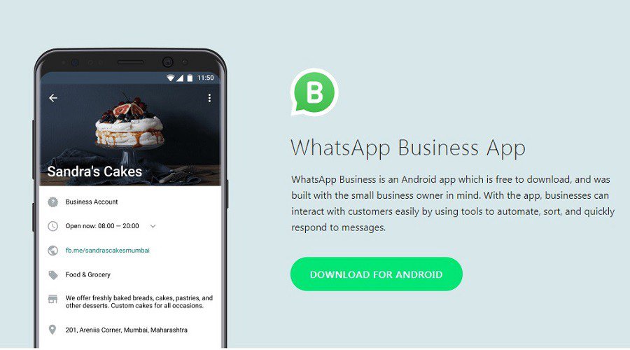 Here's How You Can Schedule Message On WhatsApp