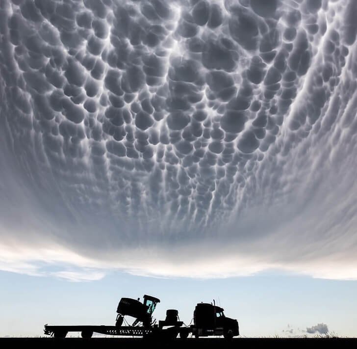 19 photographs that dont need photoshop