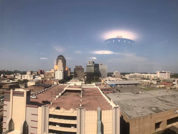 19 photographs that dont need photoshop