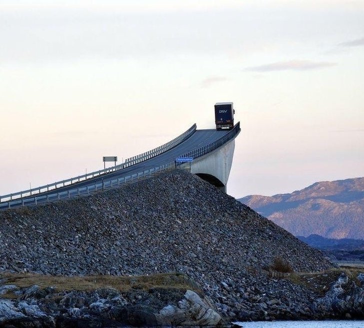 19 photographs that dont need photoshop