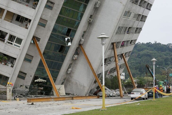 19 photographs that dont need photoshop