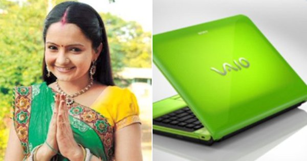 This TW Thread On Gopi Bahu As A Laptop Will Make You Cry Out Of Laughter