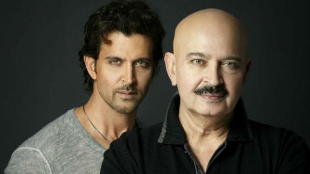 Hrithik Roshan Confirms Jaadu Will Be Coming Back In 'Krrish 4' : Earth