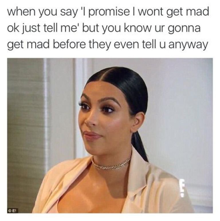 Just Some Of Our Favourite KUWTK Memes Adding Drama To Everything ...