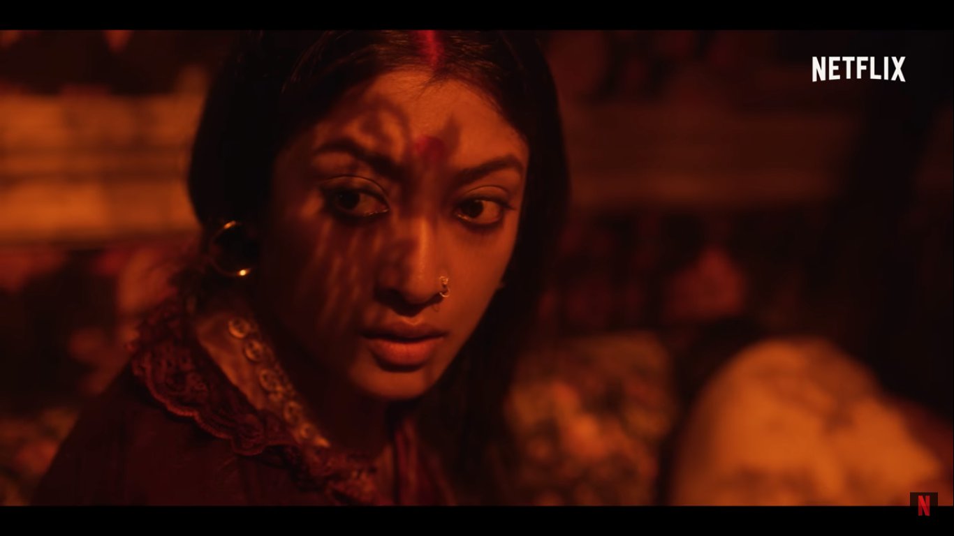 Trailer For Netflix's 'Bulbbul' Brings A House Of Terrors Led By Rahul ...