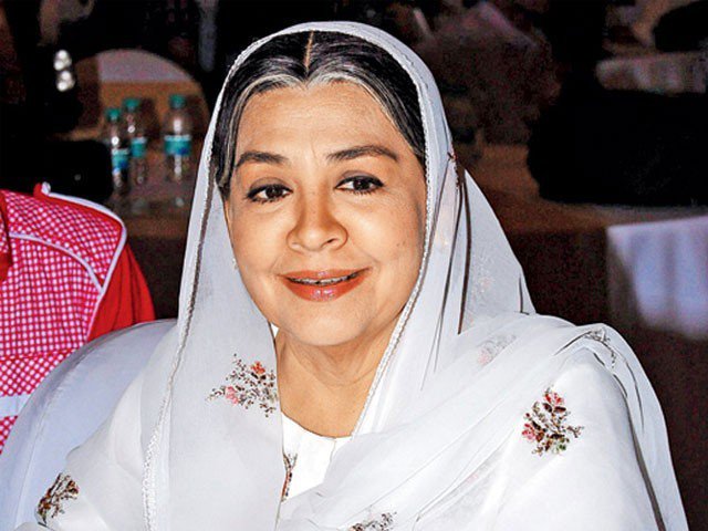 Farida Jalal's Role As Nani From 'Shararat' Will Always Be Her Most