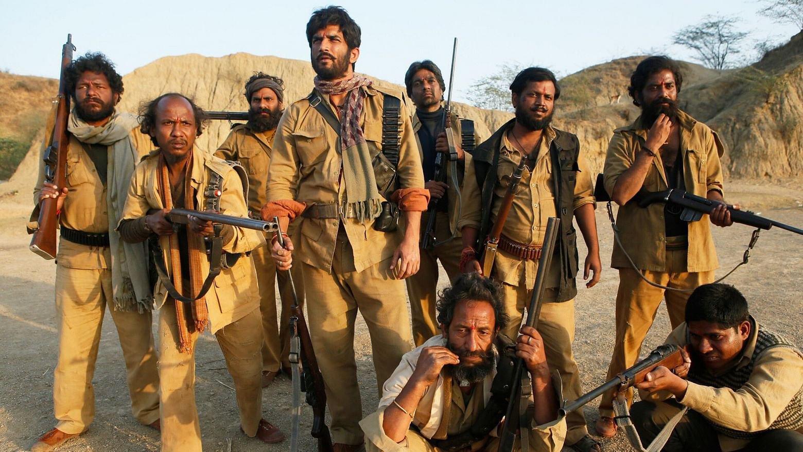 sonchiriya earning