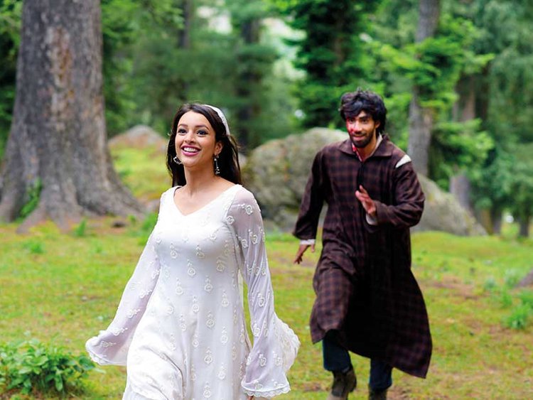 laila majnu movie