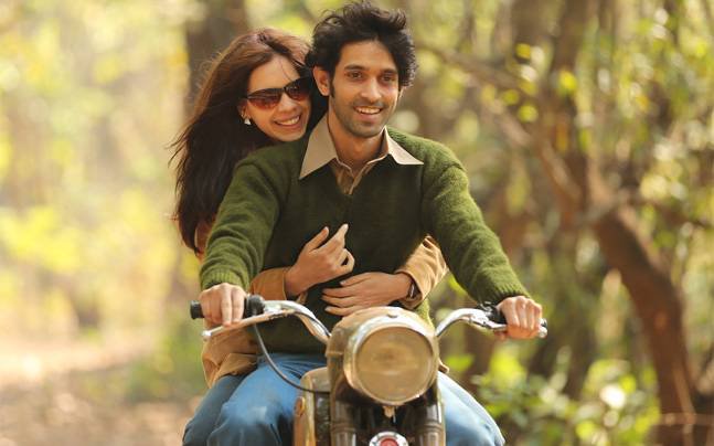 a death in the gunj