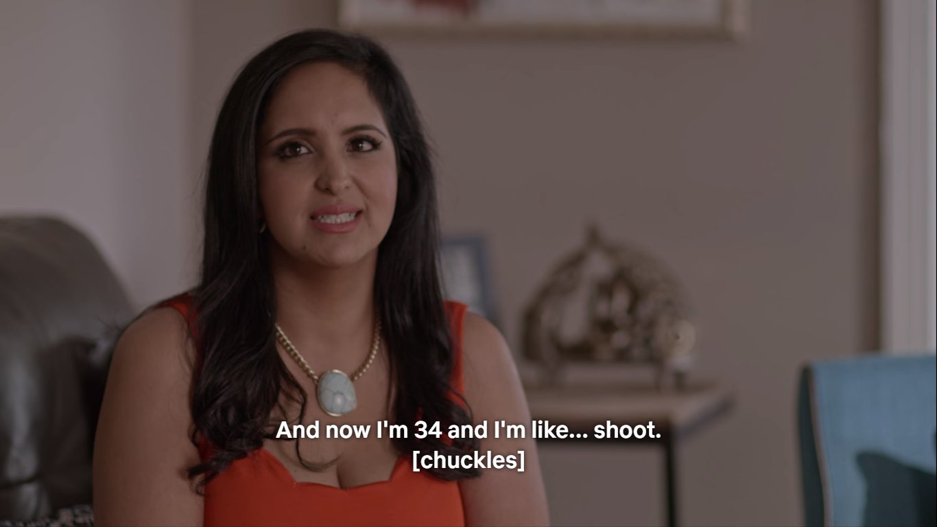 ‘Reality’ Bites: 17 Problems With The Desi Arranged Marriage Scene In Netflix’s ‘Indian Matchmaking’ 11