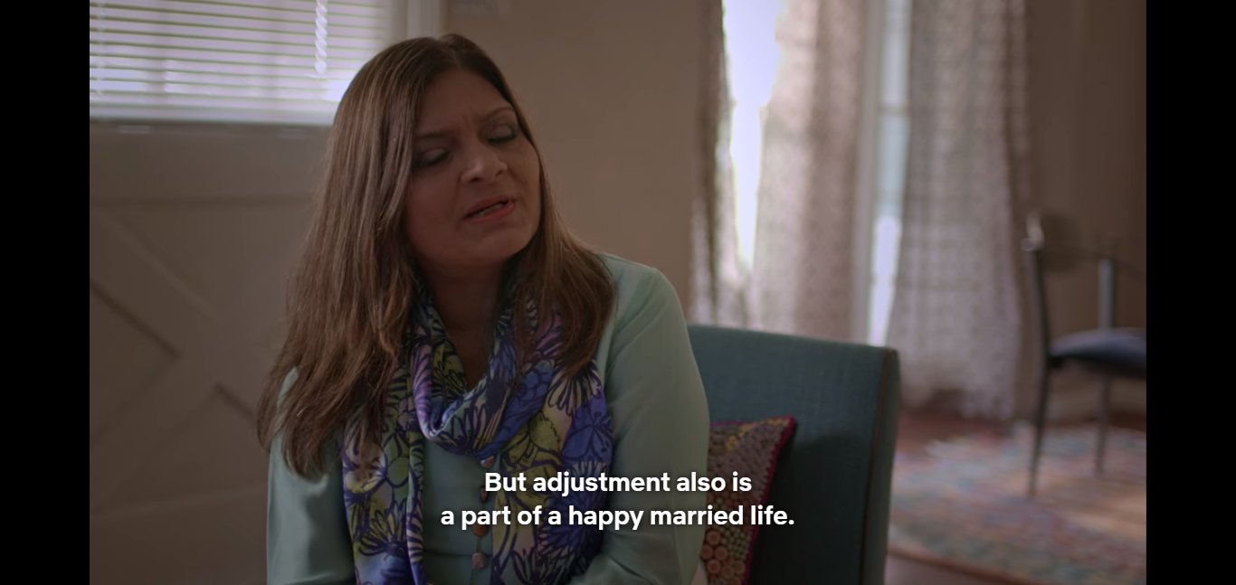 ‘Reality’ Bites: 17 Problems With The Desi Arranged Marriage Scene In Netflix’s ‘Indian Matchmaking’ 4