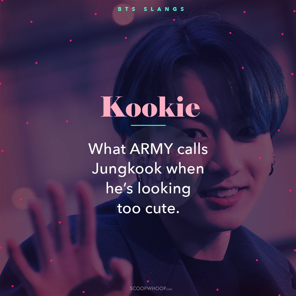 35 Words You Absolutely Need To Know If You Want To Be 'Recruited' Into The BTS Army 20