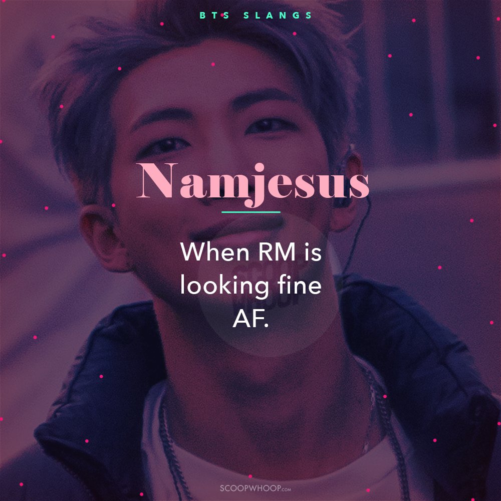 35 Words You Absolutely Need To Know If You Want To Be 'Recruited' Into The BTS Army 29