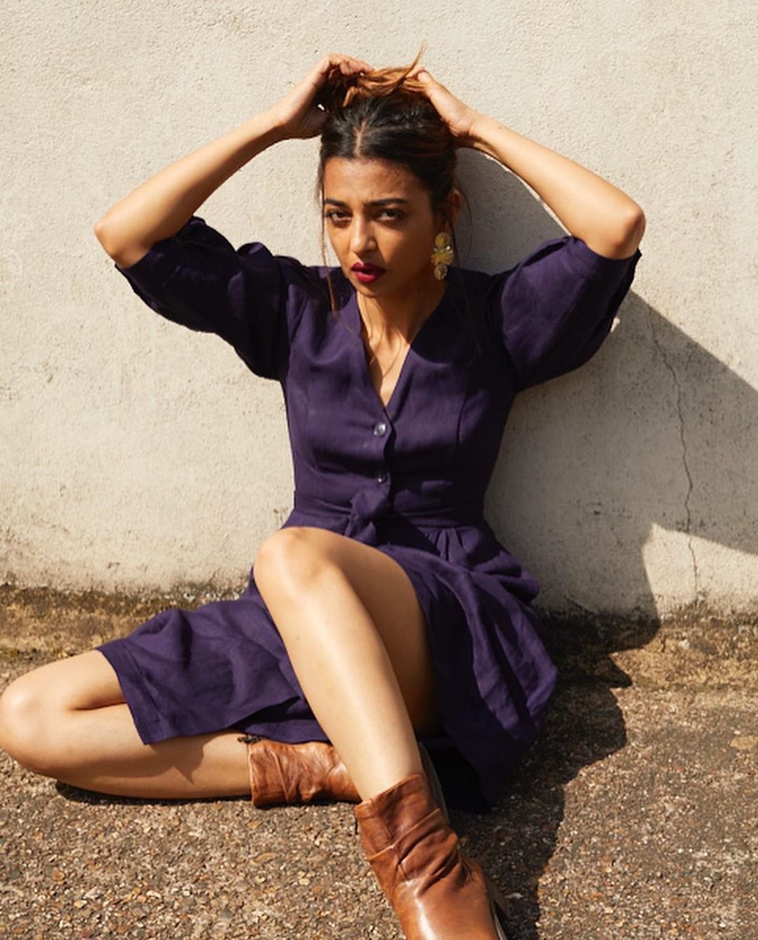 9 Underrated Films & Shows Starring Radhika Apte