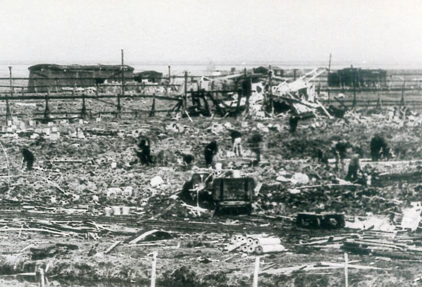 Beirut Wasn't The First Time An Ammonium Nitrate Explosion Has Caused Devastation 2