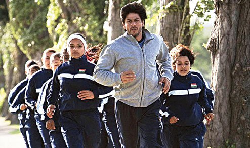 13 Years On, 'Chak De! India' Still Holds Magic As One Of Our Best ...