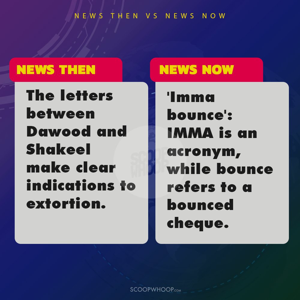 13 Posters Depicting News Then Vs News Now That Highlight How Low We've Fallen 2