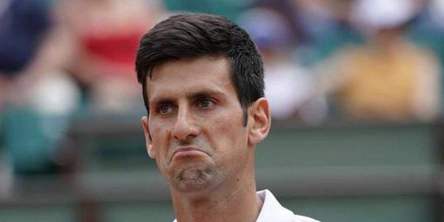 COVID Party & Now The DQ. Should We Reconsider Putting Sportsmen Like Djokovic On A Pedestal? 2