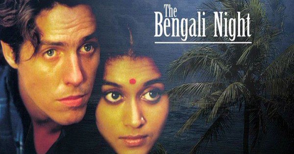 the bengali night