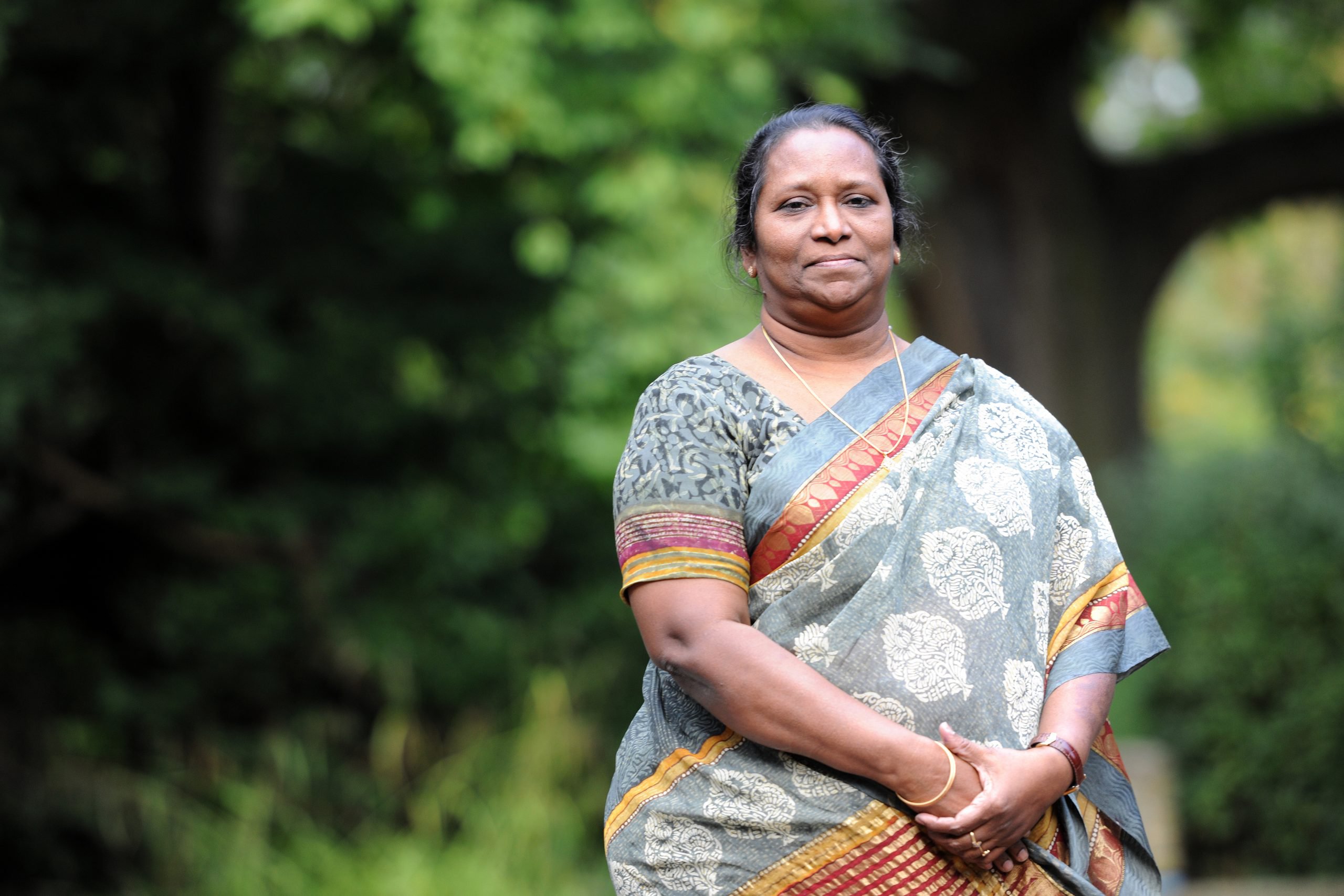 8 Dalit Women Who Are Leading The Movement To Get Minorities The ...