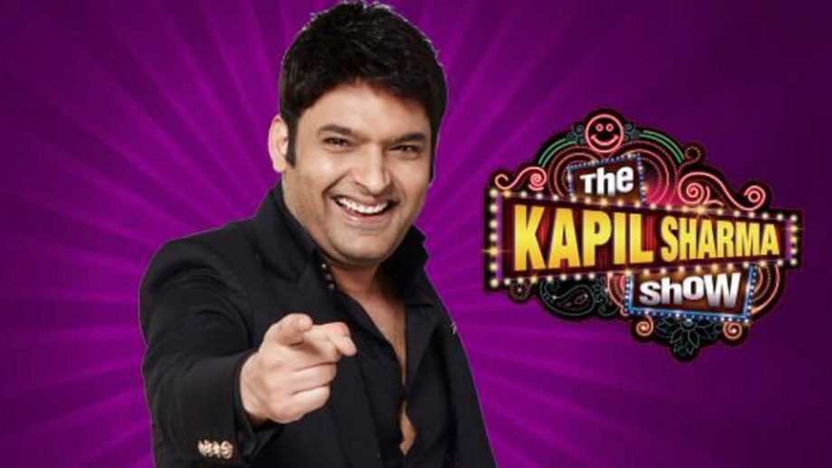 Kapil Sharma Did A Parody Of News Channels. Sad Thing Is, It Seemed All