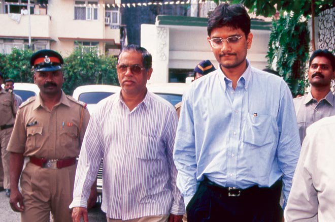 Ketan Parekh