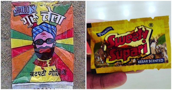 Guru chela to sweetie supari, here are 10 best mouth fresheners for 90