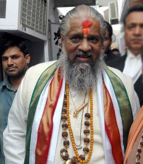 Who Was The Swamiji  From Scam 1992 What Happened To Him 