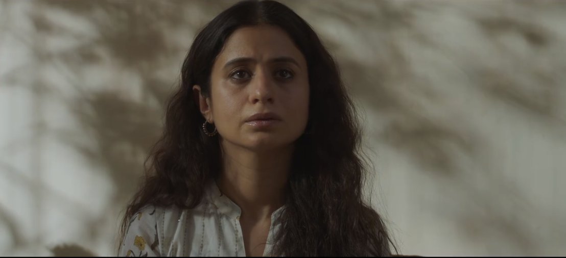 Rasika Dugal's Beena In 'Mirzapur' Is The Latest In A List Of Diverse ...