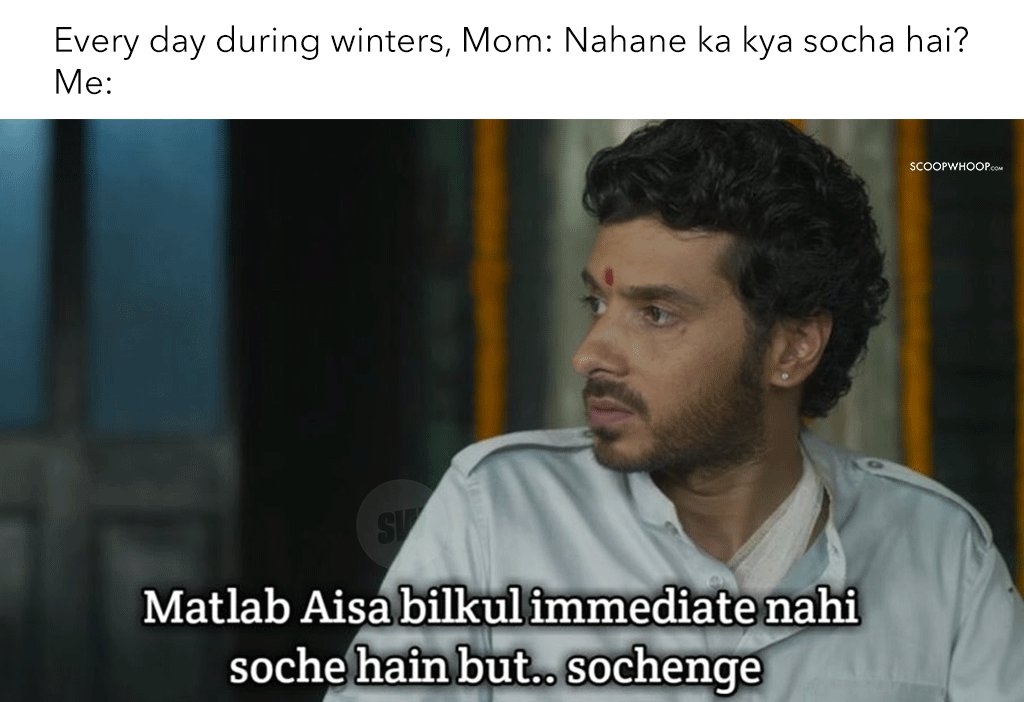 Not Munna Or Guddu, These 'Bhaukaal' Mirzapur 2 Memes Are The Real ...