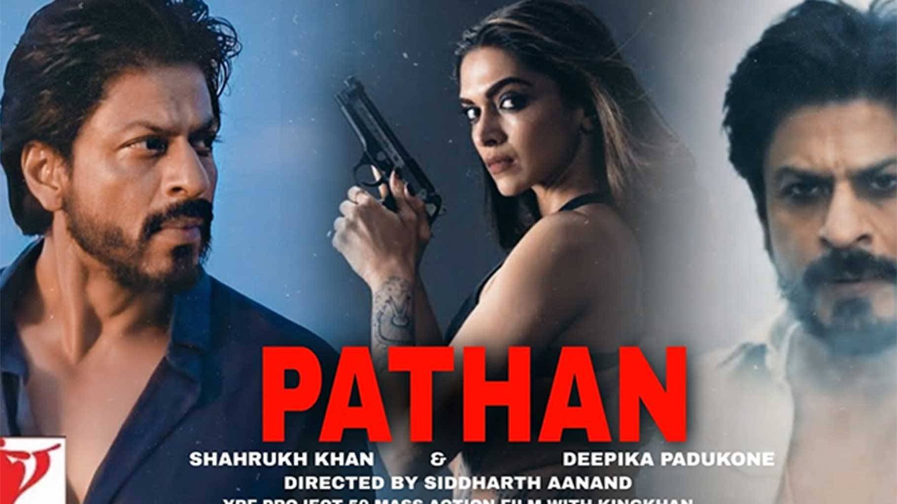 Патхан узбек тилида. Pathaan фильм 2023. Shahrukh Khan Pathan. Pathan film SRK. Pathan Trailer.