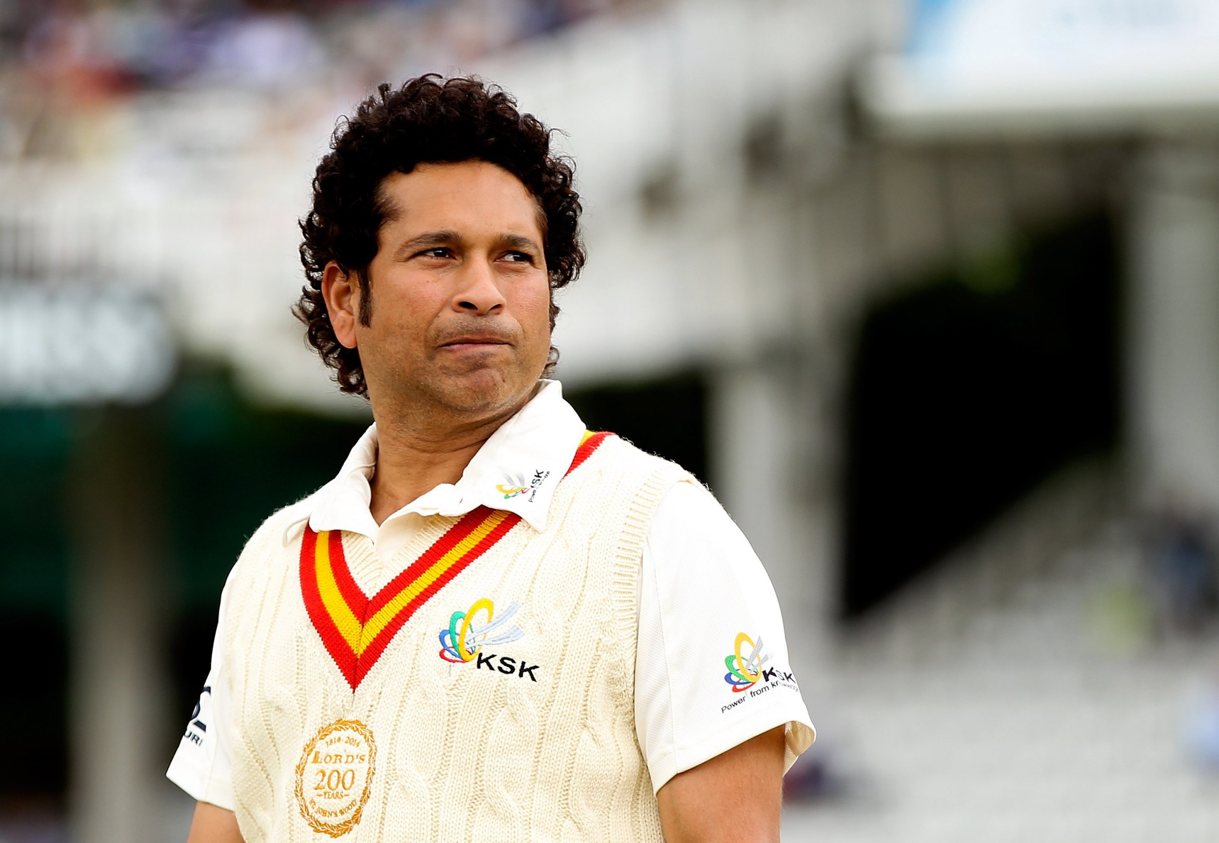 This Is The Toughest Sachin Tendulkar Quiz There Is. Call Yourself A ...