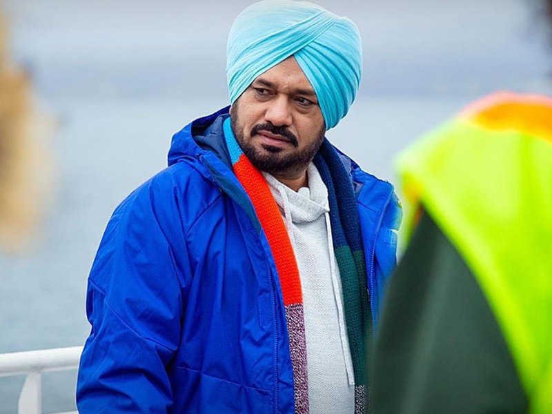 Comedian Gurpreet Ghuggi Has The Perfect Response For People