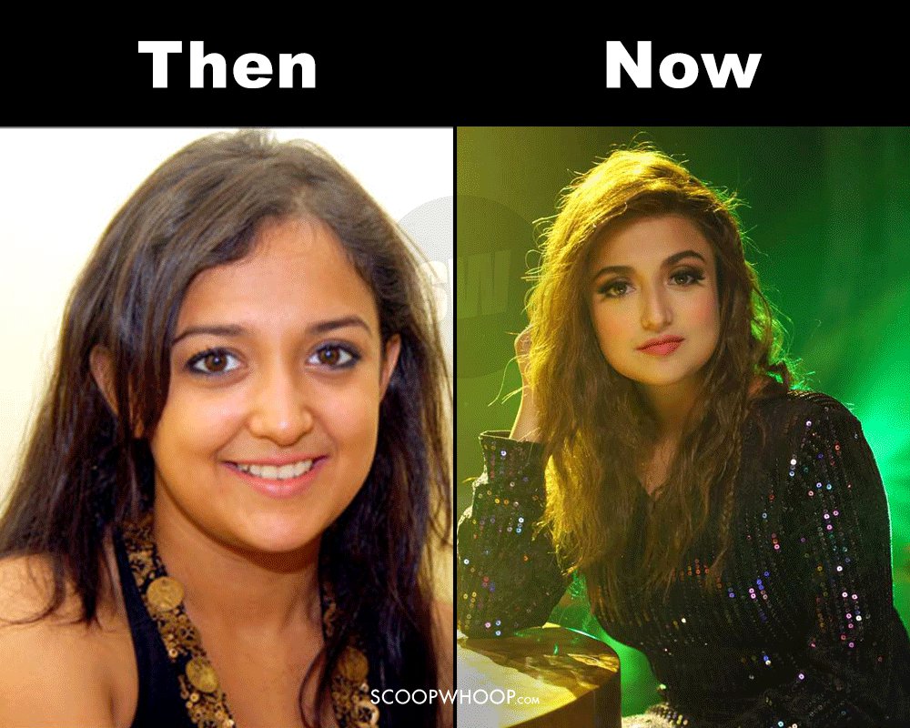 Then Vs Now: Here’s What Our Favourite Indian Idol Contestants Are Up ...
 Did Season 4 Contestants