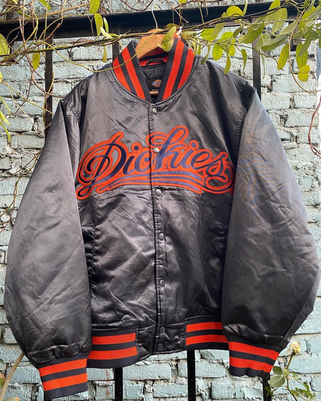 Dickies Varsity Jacket