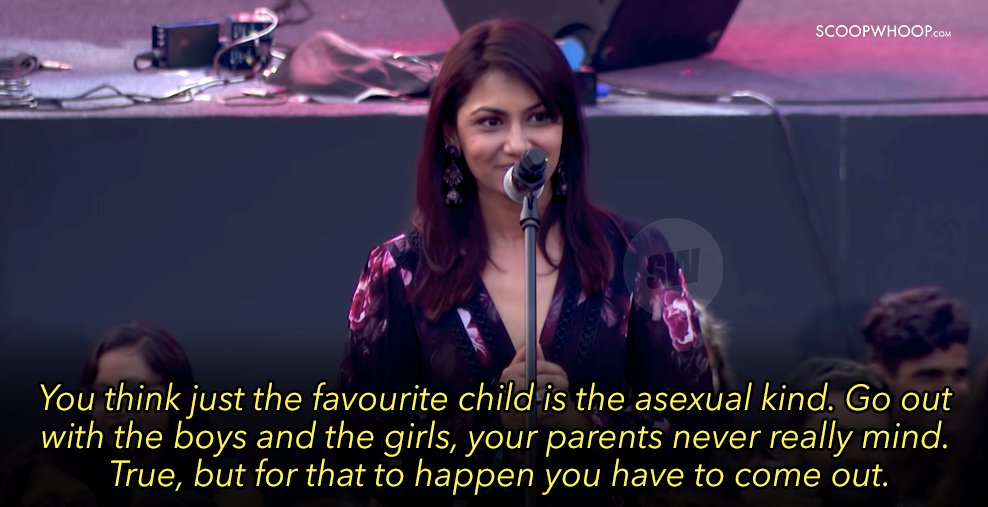 Here’s Why Kumkum Bhagya’s Sriti Jha's Poem About A Romantic Asexual Is