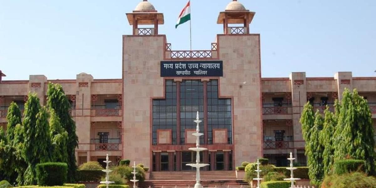 MP High Court