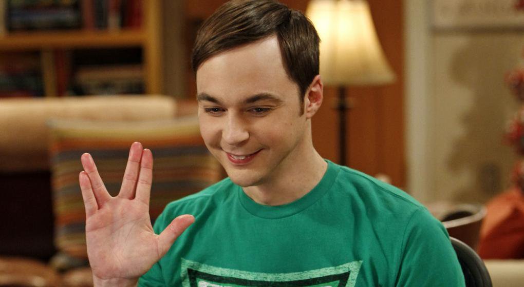 Jim Parsons AKA Sheldon Cooper Causes Big Bang On The Internet With His ...