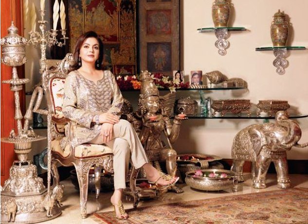 Neeta Ambani