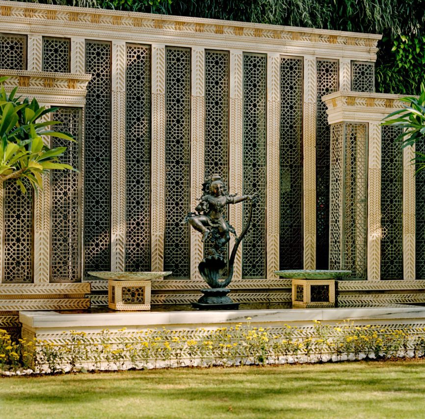 Ambani House