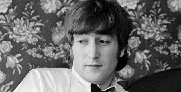 John Lennon