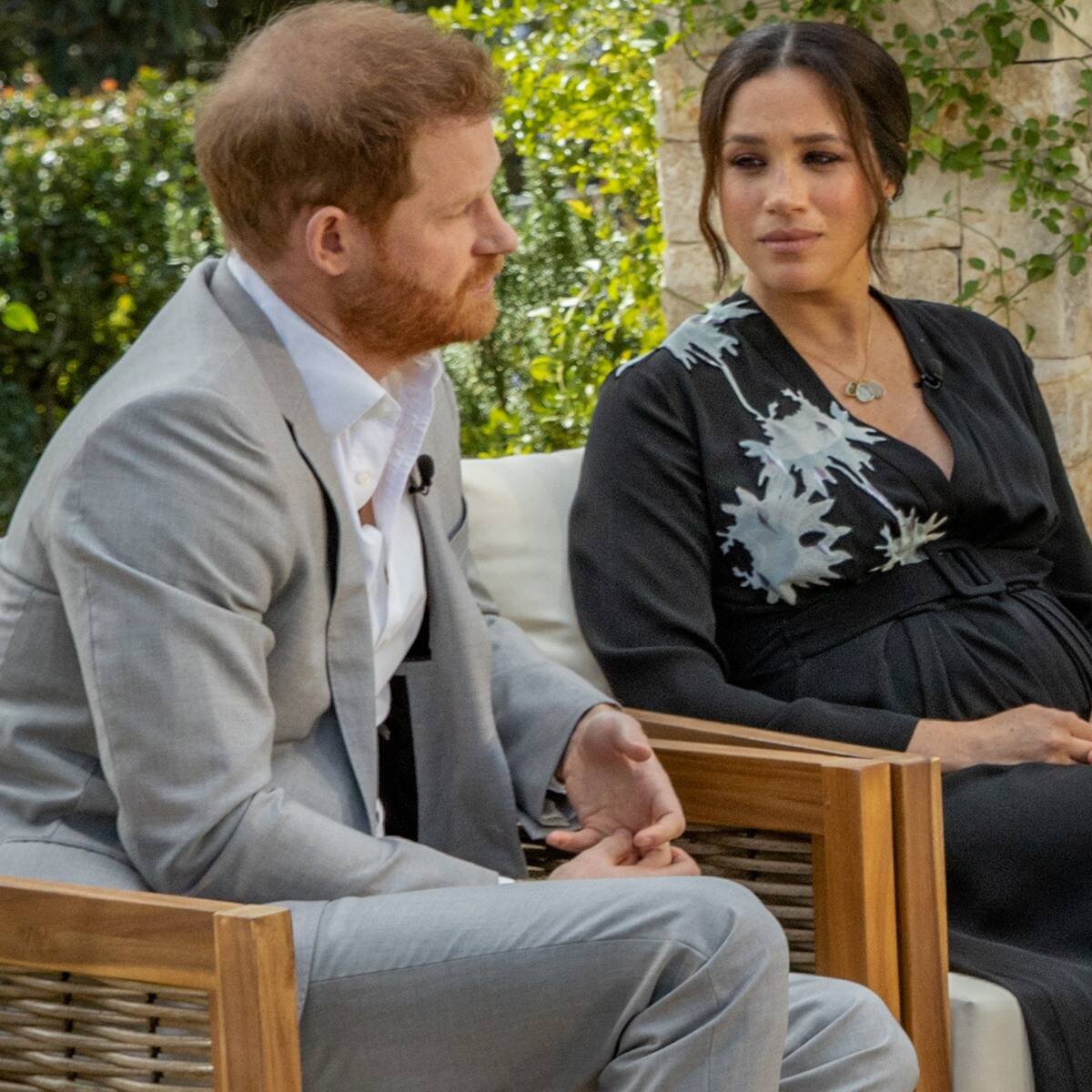 prince harry and meghan markle