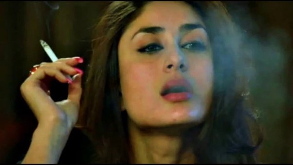 bollywood stereotyping characters