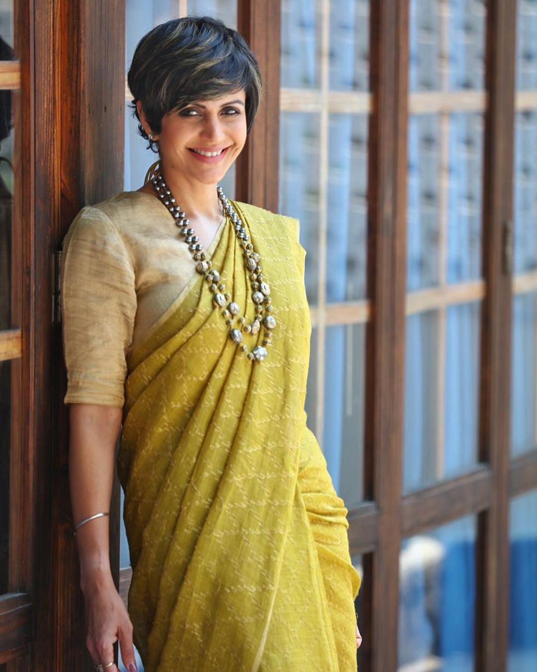 Mandira Bedi