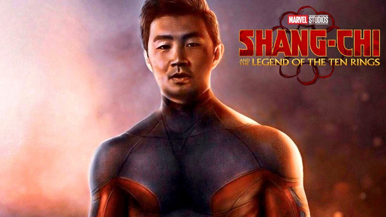 marvel movie shan